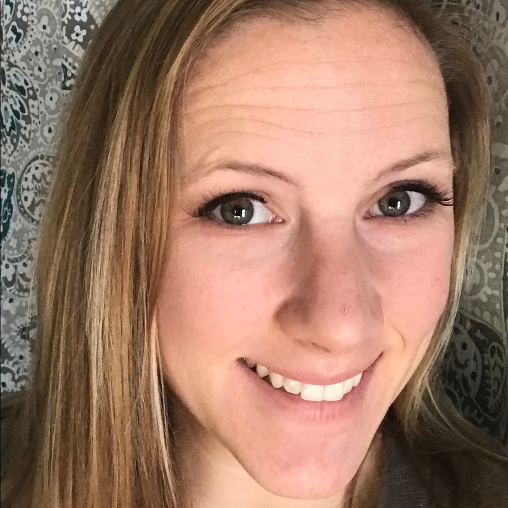 Meet your Posher, Kelsey